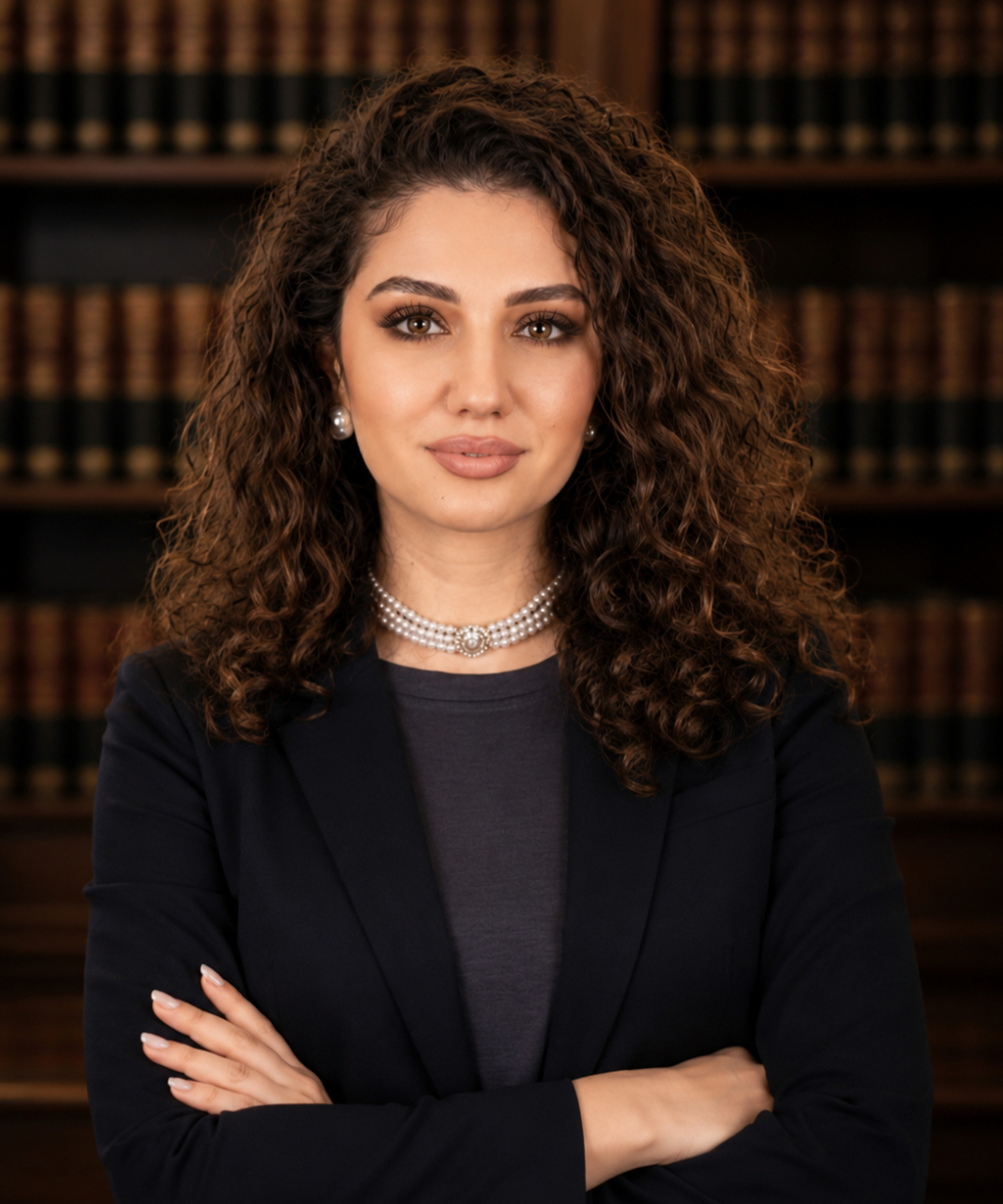 Dalia Hindawi, Avocat, Manea & Asociații