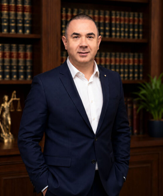 Bogdan Manea, , Manea & Asociații