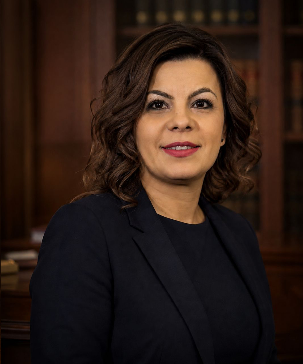 Raluca Manea, Fondator, Manea & Asociații