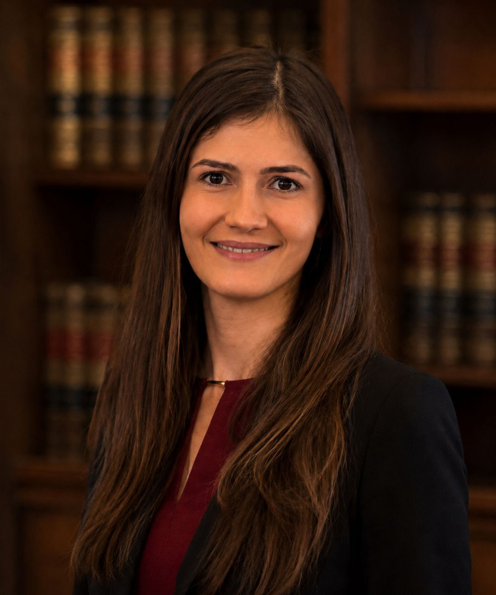 Mădălina Nelepcu, Avocat asociat, Manea & Asociații