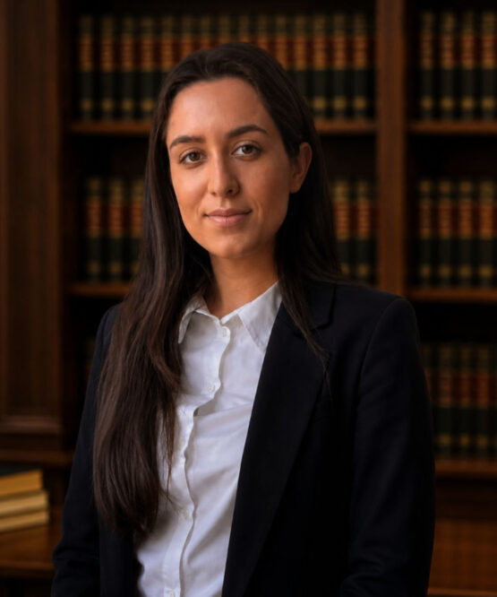 Bianca Istrate, Avocat, Manea & Asociații