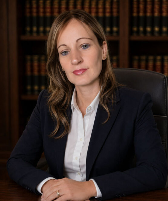 Flavia Brîndușa Martin, Avocat, Manea & Asociații